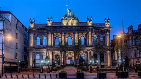 Merchant Hotel, Belfast | The Merchant Hotel on Belfast’s Wa… | Flickr