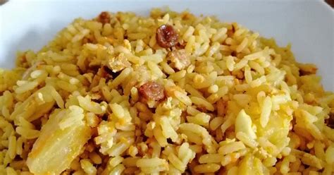 2.097 recetas muy ricas de arroz vegetariano compartidas por cocineros ...