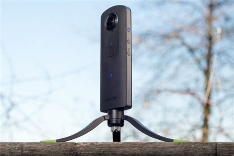 The Best 360-Degree Camera: Reviews by Wirecutter | A New York Times ...