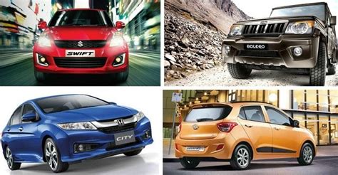 Top 10 Cars in India in Terms of Sales - 2014 - NDTV CarAndBike