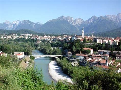 Veneto Centre – Belluno, Italy