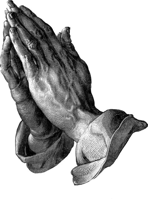 Praying Hands PNG Images Transparent Background | PNG Play