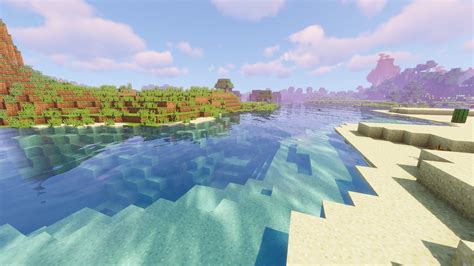 The 13 best Minecraft shaders 2023 - PCGamesN - MODSKIN