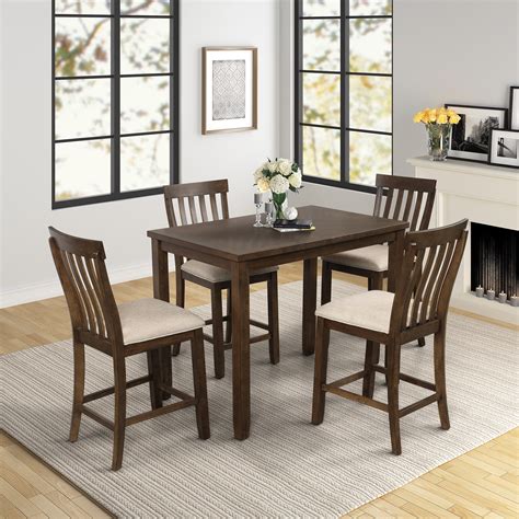 Kitchen Breakfast Table And Chairs – Kitchen Info