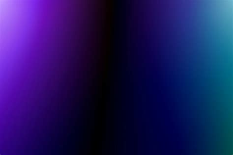 Purple and Blue Gradient · Free Stock Photo