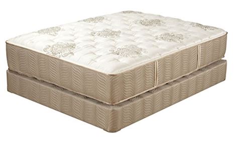 King Koil Brilliance Plush Two Sided Advantage Mattress - mattress.news