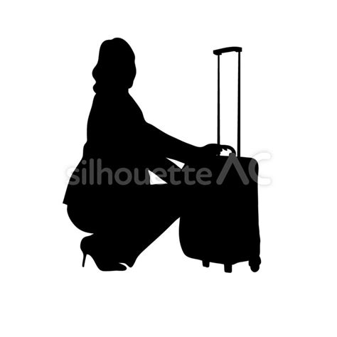 Travel 115207 - Free Download - silhouetteAC