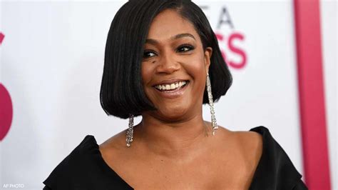 Tiffany Haddish show at Sam Houston St. University questioned - ABC13 ...