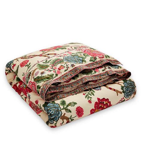 Ralph Lauren Teagan Floral Comforter, Full/Queen | Bloomingdale's