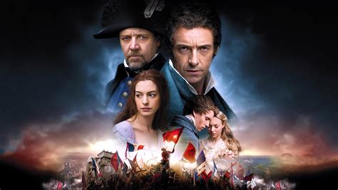 Watch Les Misérables (2012) Full Movie - Openload Movies