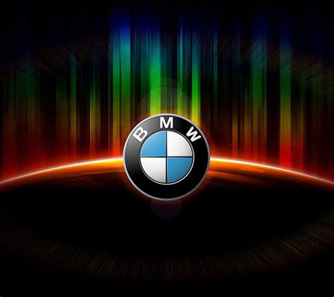 Update 68+ bmw logo wallpaper best - in.cdgdbentre