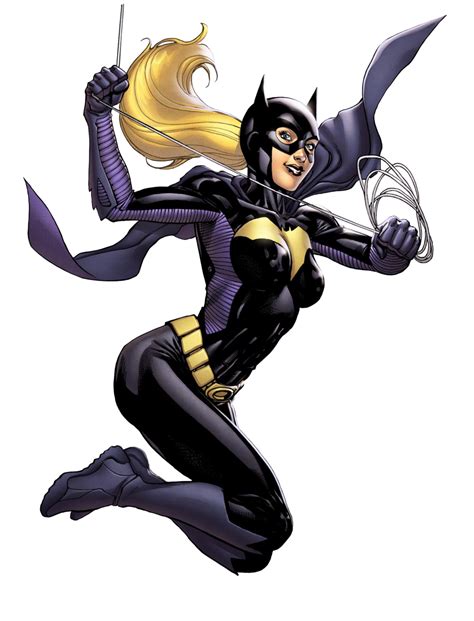 Batgirl Transparent Transparent HQ PNG Download | FreePNGimg