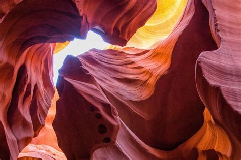 8 Amazing Slot Canyons to Explore in the American Southwest | Earth ...