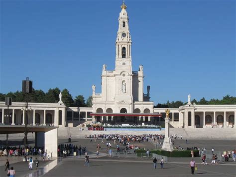 Fatima, Portugal - The Catholic Travel Guide