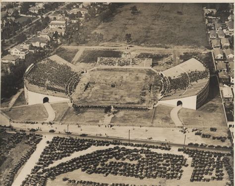 Tulane Stadium: A relic of Super Bowl history | CNN