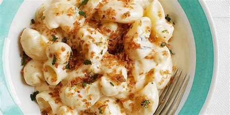 Creamy Stovetop Mac'n'Cheese recipe | Rachael Ray In Season