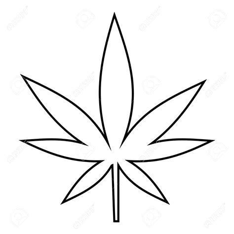 Bud Leaf Drawing | Free download on ClipArtMag