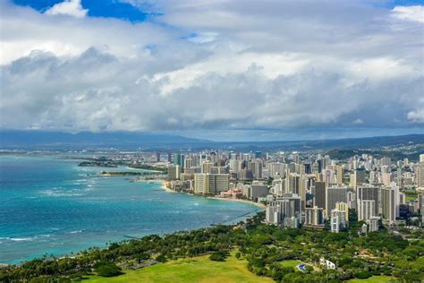 Honolulu Airport (HNL) | Daniel K. Inouye International Airport