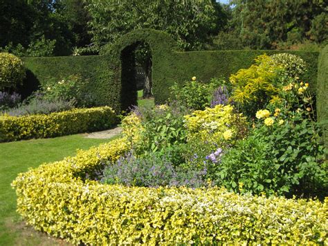 Englefield House Garden, Reading, Berkshire, RG7 5EN - National Garden ...