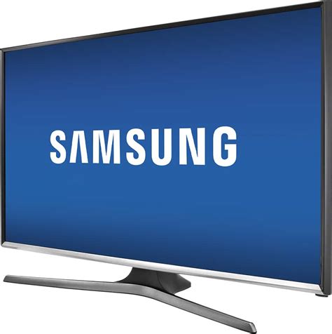 Best Buy: Samsung 32" Class LED 1080p Smart HDTV UN32J5500AFXZA