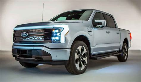 All New 2024 Ford F150 Outstanding Evs And Hybrids - Car Geeks