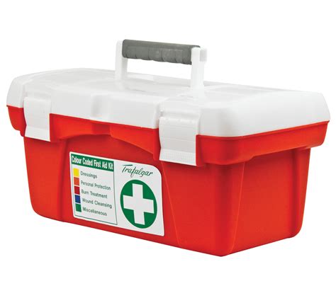 First aid kit PNG