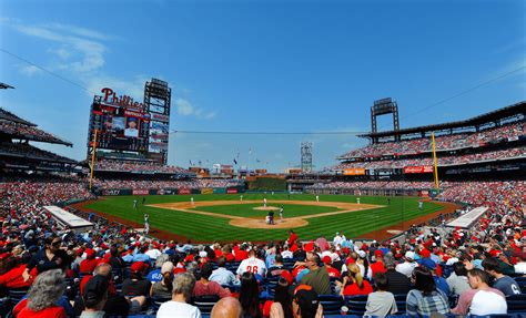 5 sports bars for watching the Phillies this baseball season – Metro ...