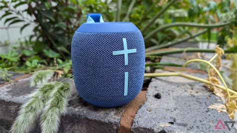 Ultimate Ears Wonderboom 4 review: A crowd-pleasing speaker