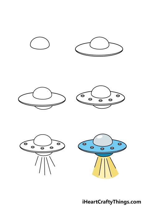 Alien Drawings, Space Drawings, Cute Cartoon Drawings, Easy Drawings ...