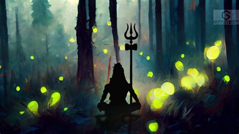 4k Desktop Wallpapers, Backgrounds Desktop, Shiva Art, Shiva Shakti, 8k ...