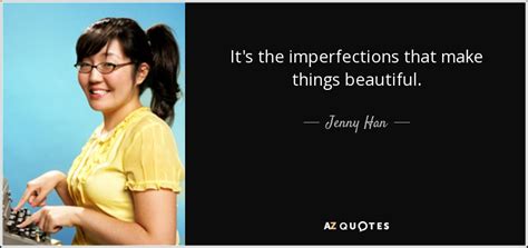 TOP 25 QUOTES BY JENNY HAN (of 63) | A-Z Quotes