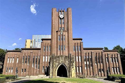 University Of Tokyo Collaborates On Smart Building Programme