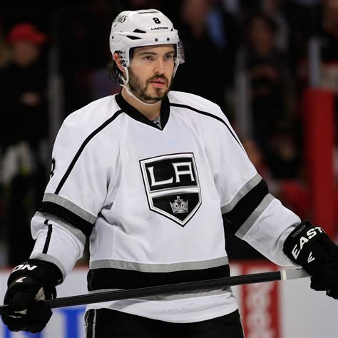 The 5 Best Uniforms in Los Angeles Kings History | Bleacher Report ...