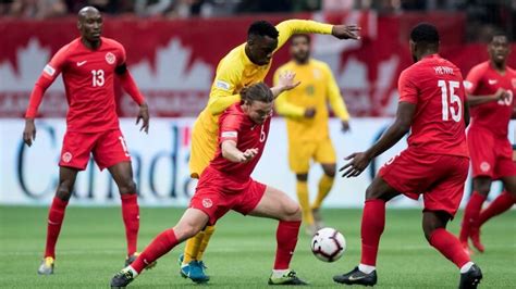 Canada Soccer cuts roster to 23 ahead of Gold Cup | CBC Sports