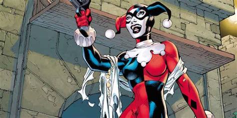 Suicide Squad Almost Went With Harley Quinn's Most Iconic Look, Here's ...