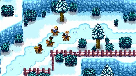 Will there be a Stardew Valley 1.6 update? Here's everything we know ...