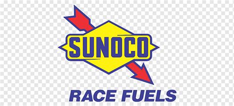 Sunoco Race Fuels logo, png | PNGWing