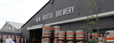 New Bristol Brewery