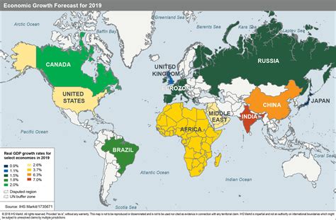 10 predictions for the global economy in 2019 – The European Sting ...