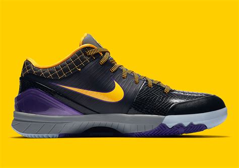 Nike Kobe 4 Protro Carpe Diem 2019 Release Date | SneakerNews.com