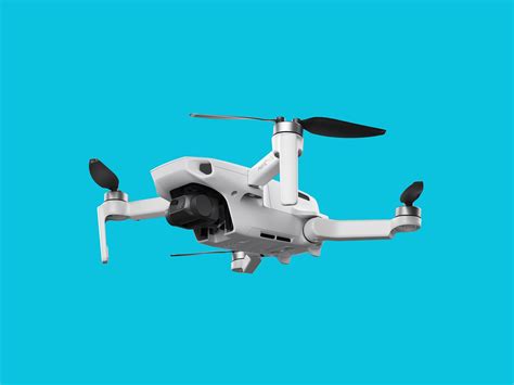 DJI Mini 2 Review: A Drone That's Just Plain Fun | WIRED