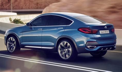 Bmw X4 Hybrid Photo Gallery #2/10