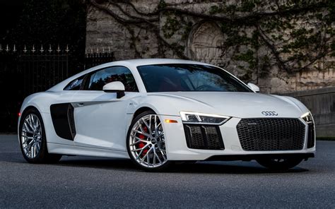 Audi R8 Hd Wallpaper - WallpaperSafari