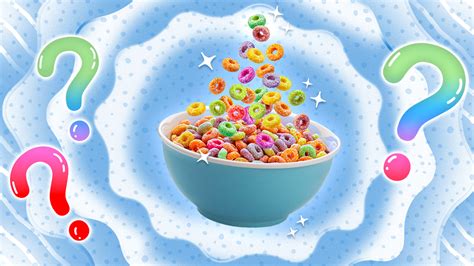 Are Froot Loops All the Same Flavor? You Can’t Unlearn This Fact | Sporked