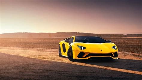 70+ Lamborghini Aventador S Papéis de Parede HD | Planos de Fundo