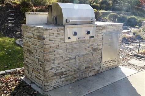 How to Upgrade Your Outdoor Kitchen the Easy Way!