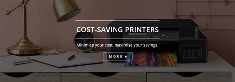 Brother Printers - At Your Side