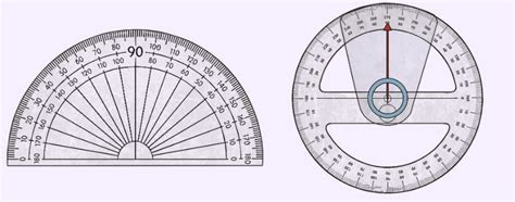 What is a Protractor? Learn How to Use a Protractor - Wiki