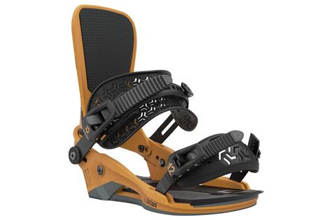 The Best Snowboard Bindings of 2021 | GearJunkie