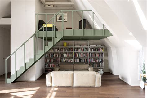 Ideas For Mezzanine Floor | Floor Roma